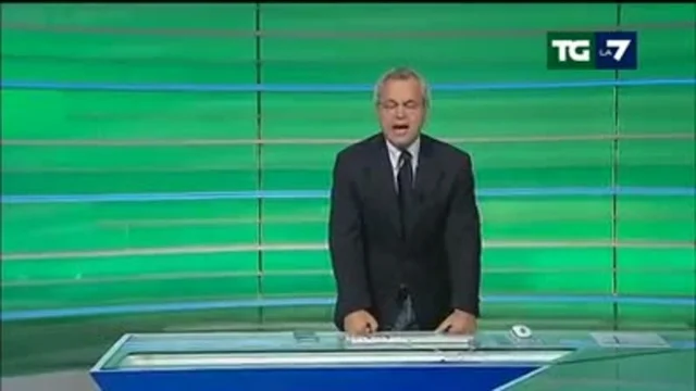 TG LA7
