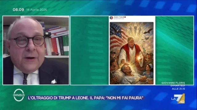 Mario Giro sull'attacco di Trump al papa: "Si è messo contro tutti i cristiani, non solo i cattolici"