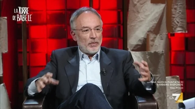 Mancuso sui rischi del cambiamento climatico: "Roma come Algeri o Marrakech..."