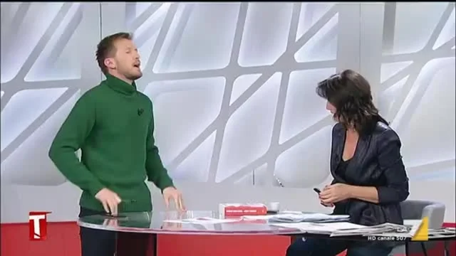 Tagadà