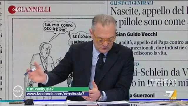 Omnibus Dibattito