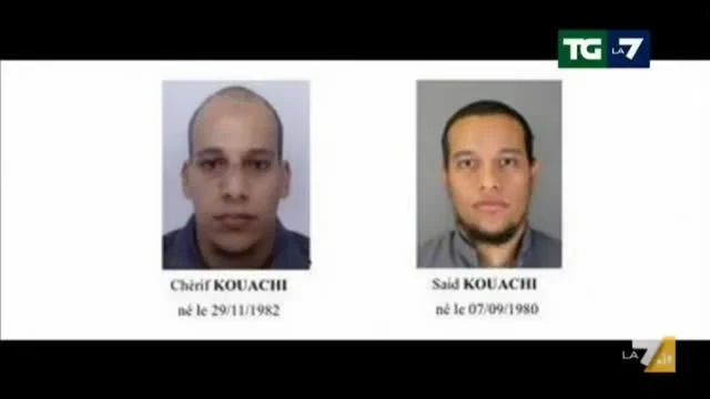 Charlie Hebdo – Da Parigi, punti salienti della giornata e ultime notizie