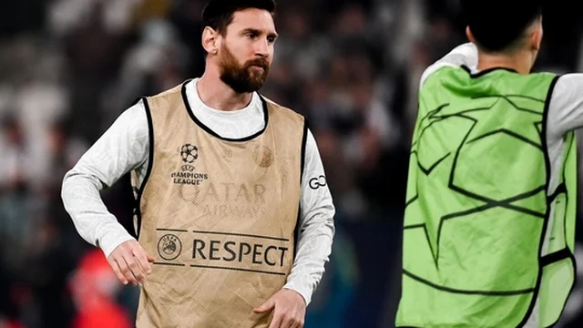 "Andiamo Diego, dal cielo", Messi si rivolge a Maradona prima del rigore decisivo