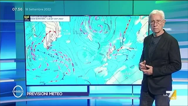 Omnibus - Meteo