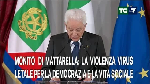TG LA7 edizione delle 13.30 - 30/7/2026