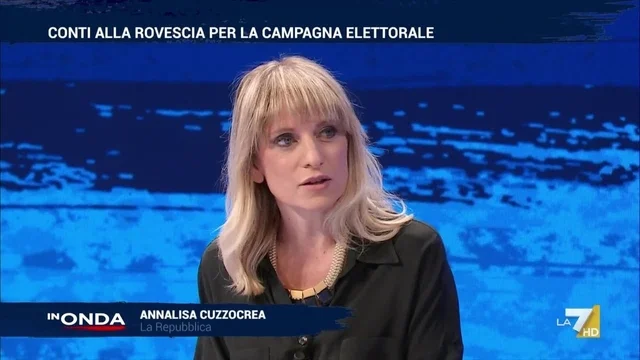 "Grande imbarazzo al ricevimento": Cuzzocrea sui festeggiamenti a Villa Taverna dopo lo scontro Trump-Meloni
