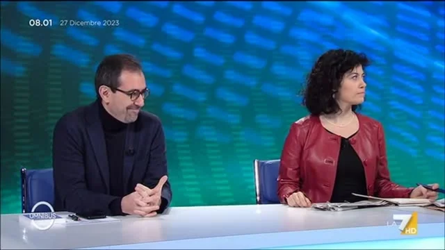 Omnibus Dibattito