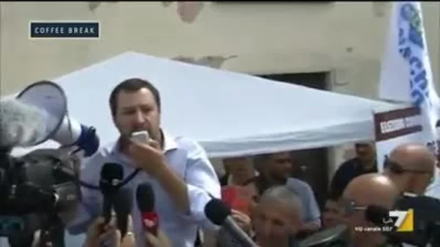 Pronti i nomi del Premier e dei Ministri del governo Lega - 5 Stelle