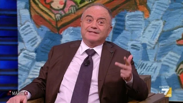 Gratteri replica a chi lo accusa di vicinanza al centrosinistra: "Il Pd non mi ha mai votato al Csm"