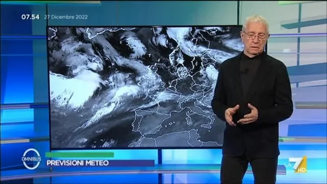 Omnibus - Meteo