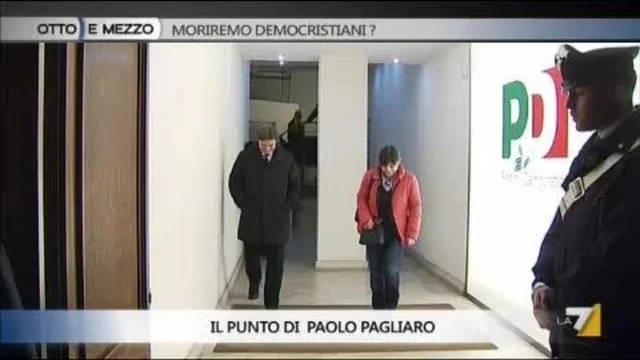 Occhetto l'aveva previsto