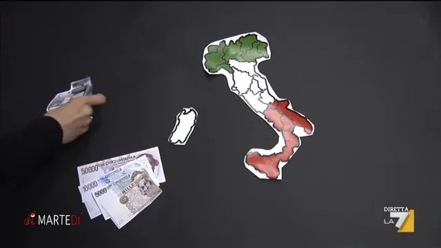 Cosa succederebbe se uscissimo dall'euro?