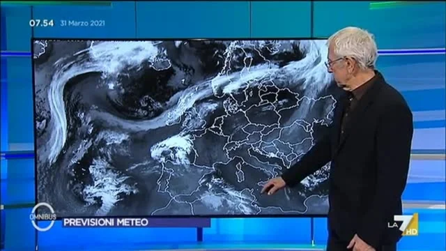 Omnibus - Meteo