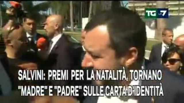 TG LA7