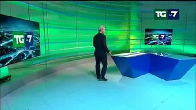 TG LA7