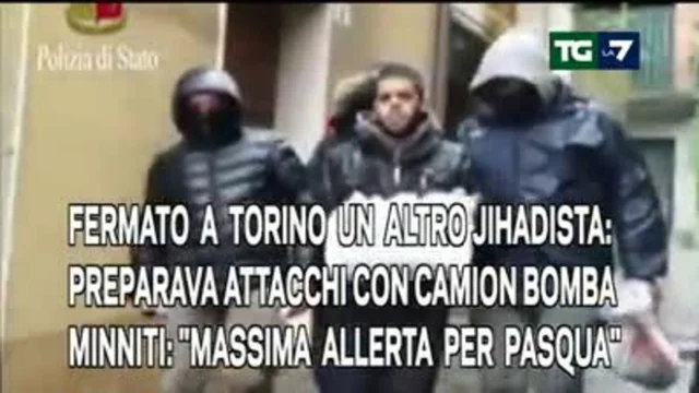 TG LA7
