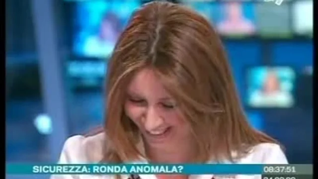 SICUREZZA: RONDA ANOMALA? (3a parte)