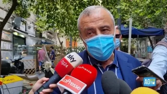 Gratta e vinci rubato, il legale del tabaccaio: "Ha chiesto perdono in lacrime alla signora"
