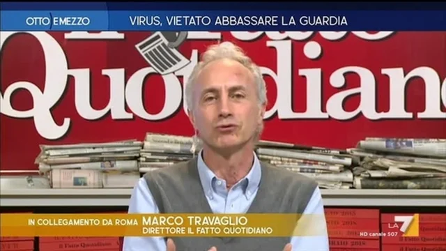 Otto e Mezzo
