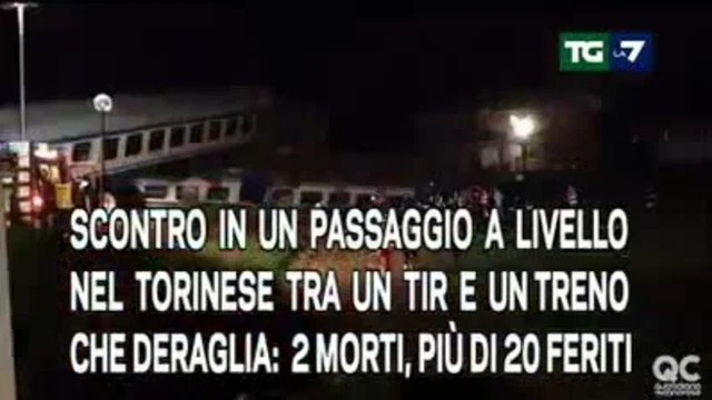 Edizione delle 07:30 - 24/05/2018