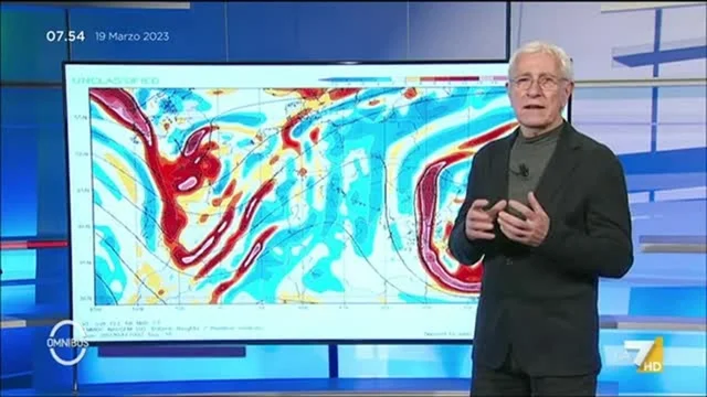 Omnibus - Meteo