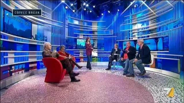 L'EDITORIALE DI VAIME DEL 12 DICEMBRE