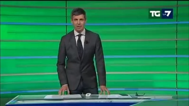 TG LA7