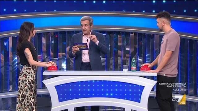 Famiglie d’Italia - Puntata del 10/4/2025