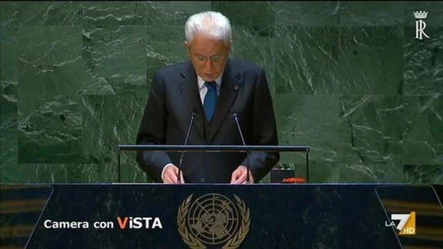 Anticamera con vista - 205/2024