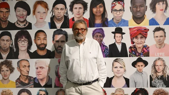 Addio a Oliviero Toscani: le 10 foto più iconiche