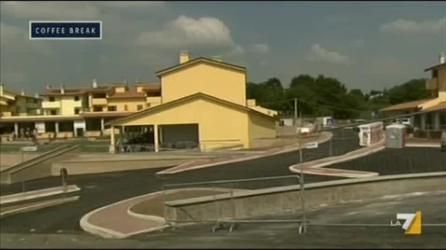 MAFIA, L'INTERVISTA A DON LUIGI CIOTTI