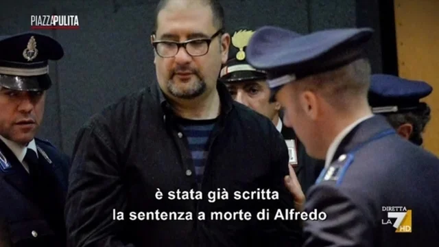 Alfredo Cospito ha interrotto lo sciopero della fame