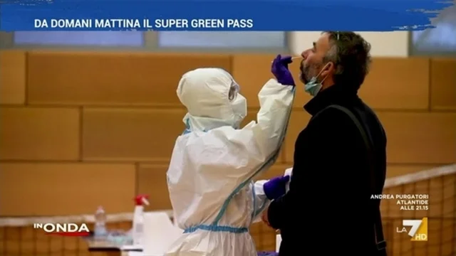 Super Green pass: ecco cosa cambia dal 6 dicembre