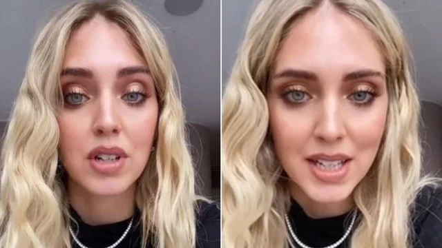 Lo sfogo di Chiara Ferragni: "Angosciata dalla violenza a Milano, situazione fuori controllo"