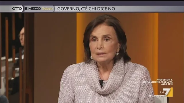 Governo, c'è chi dice no