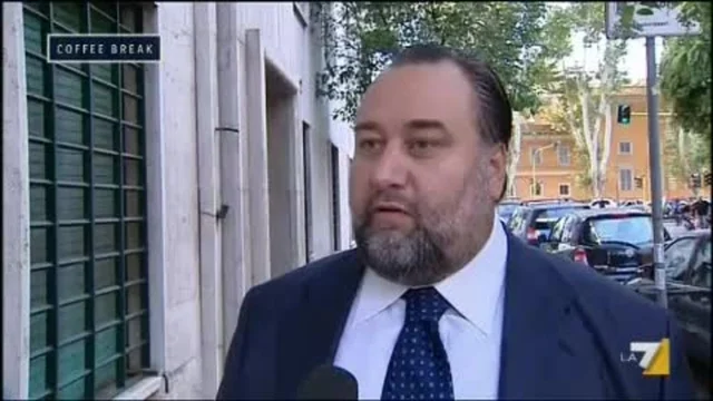 LA VERSIONE DI FIORITO