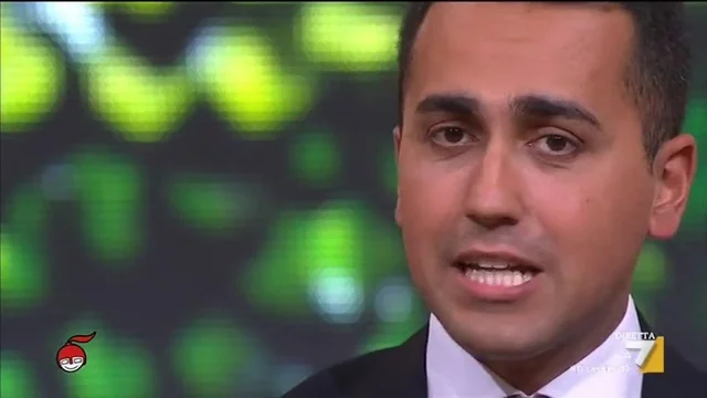 L'intervista a Luigi Di Maio (M5S) su legge elettorale e possibili scenari