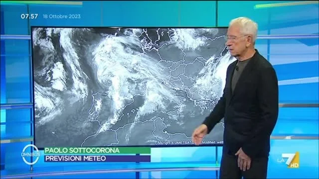 Meteo LA7