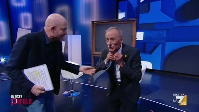 Roberto Vecchioni incontra Papa Francesco: ecco cosa si sono detti