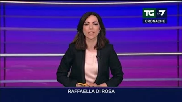 TG LA7 Cronache - 11/05/2018