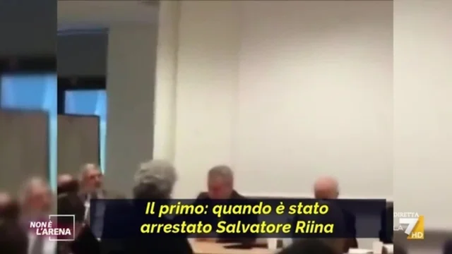 Documenti esclusivi arresto Riina, le dichiarazioni di De Donno: "Vero luogo mai identificato"
