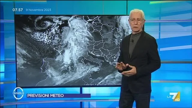 Meteo LA7