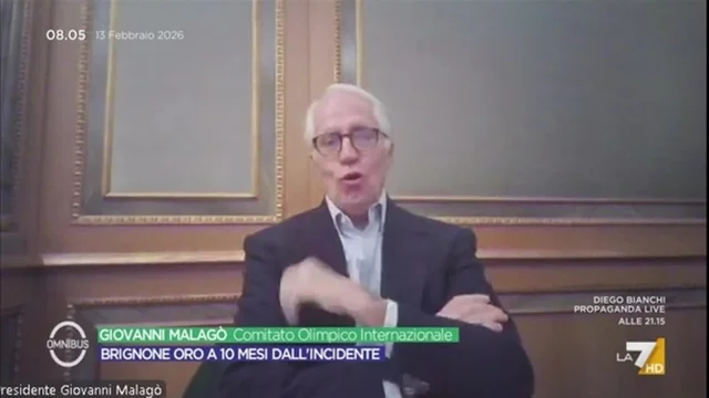 Olimpiadi, il bilancio di Malagò: "Le nostre ragazze sono state incredibili"