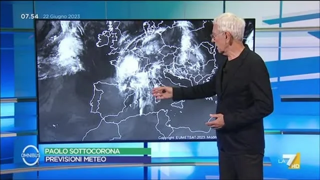 Omnibus - Meteo