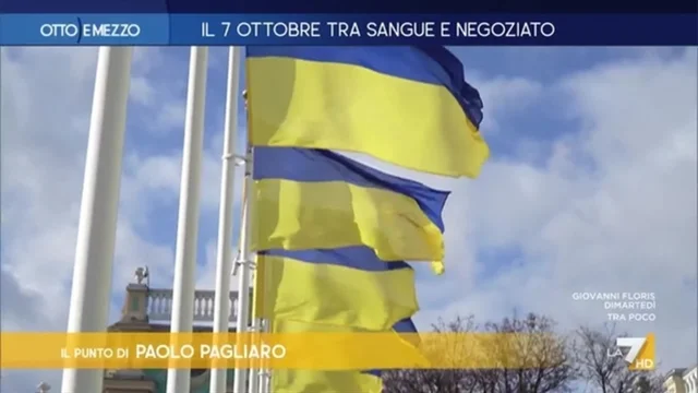 Il punto di Paolo Pagliaro del 7 ottobre 2025
