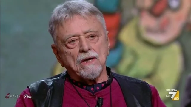 Achille Occhetto: "Democrazia esiste grazie ai comunisti. Senza, ex fascisti non governerebbero”