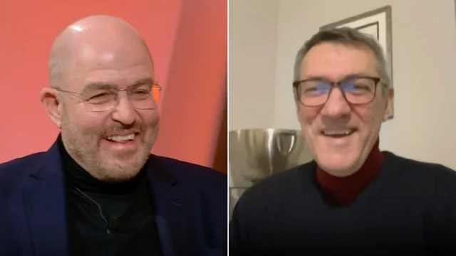 “Sbagliava tutti i congiuntivi…” la battuta di Vecchioni su Landini