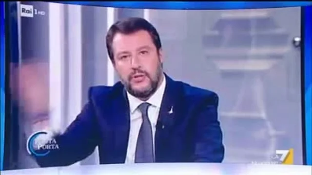 L'Aria Che Tira
