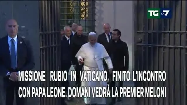 TG LA7