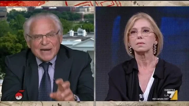 Prosteste Stati Uniti, Luttwak attacca Saviano: "È un turista, come uno scrittore americano che fa un'analisi dei problemi di Napoli"